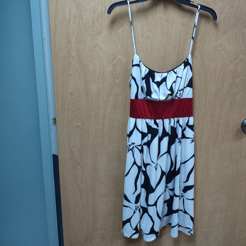 Adorable Dress size XL